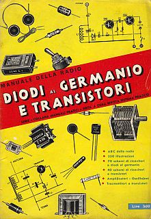 Rivista Diodi al Germaio e Transistori